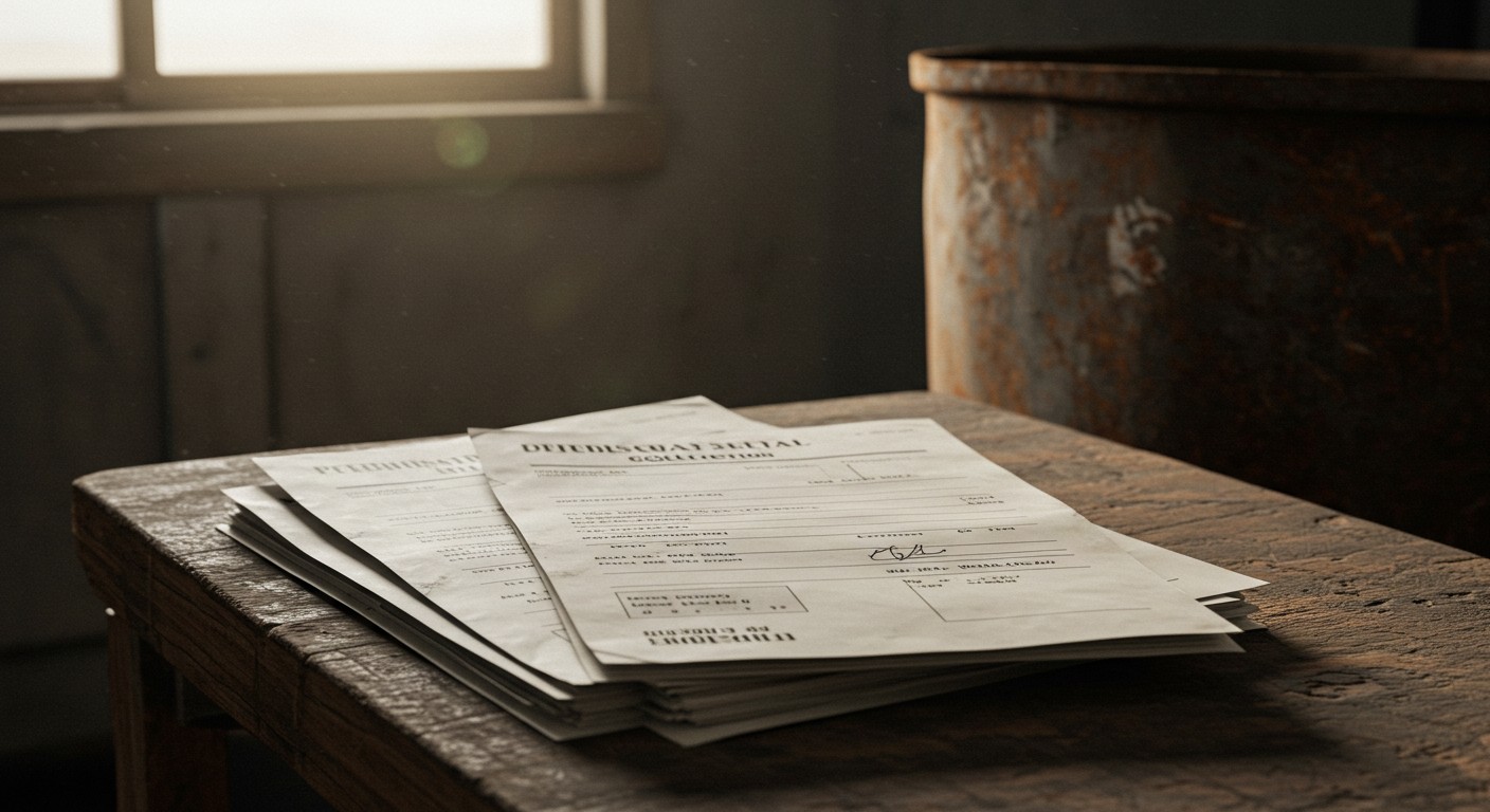 Оформление документов при сдаче металлолома Документы для сдачи металлолома