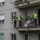 Вывоз металлолома с многоквартирных домов