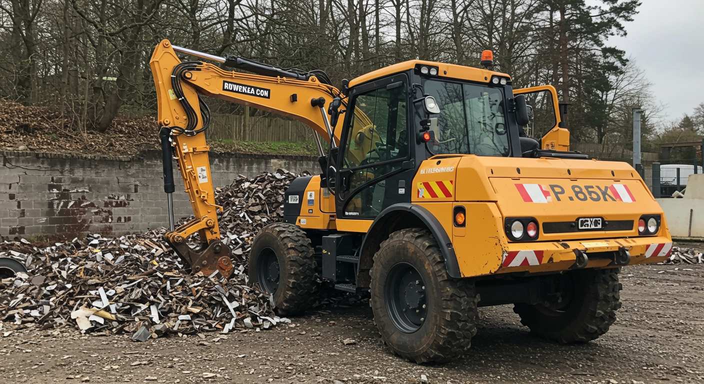 Стоимость вывоза металлолома Стоимость вывоза металлолома