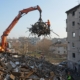 Вывоз черного металлолома с жилых домов