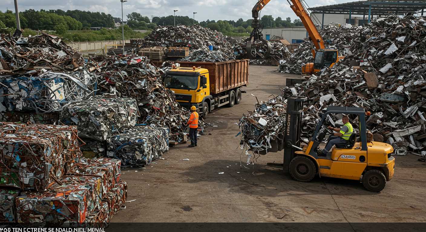 Вывоз металлолома без посредников Вывоз металлолома без посредников