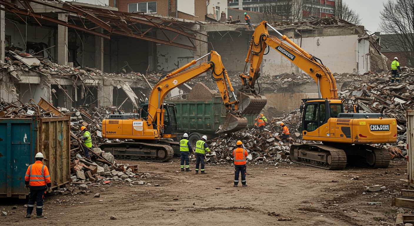 Вывоз металлолома при капитальном ремонте Вывоз металлолома при капитальном ремонте