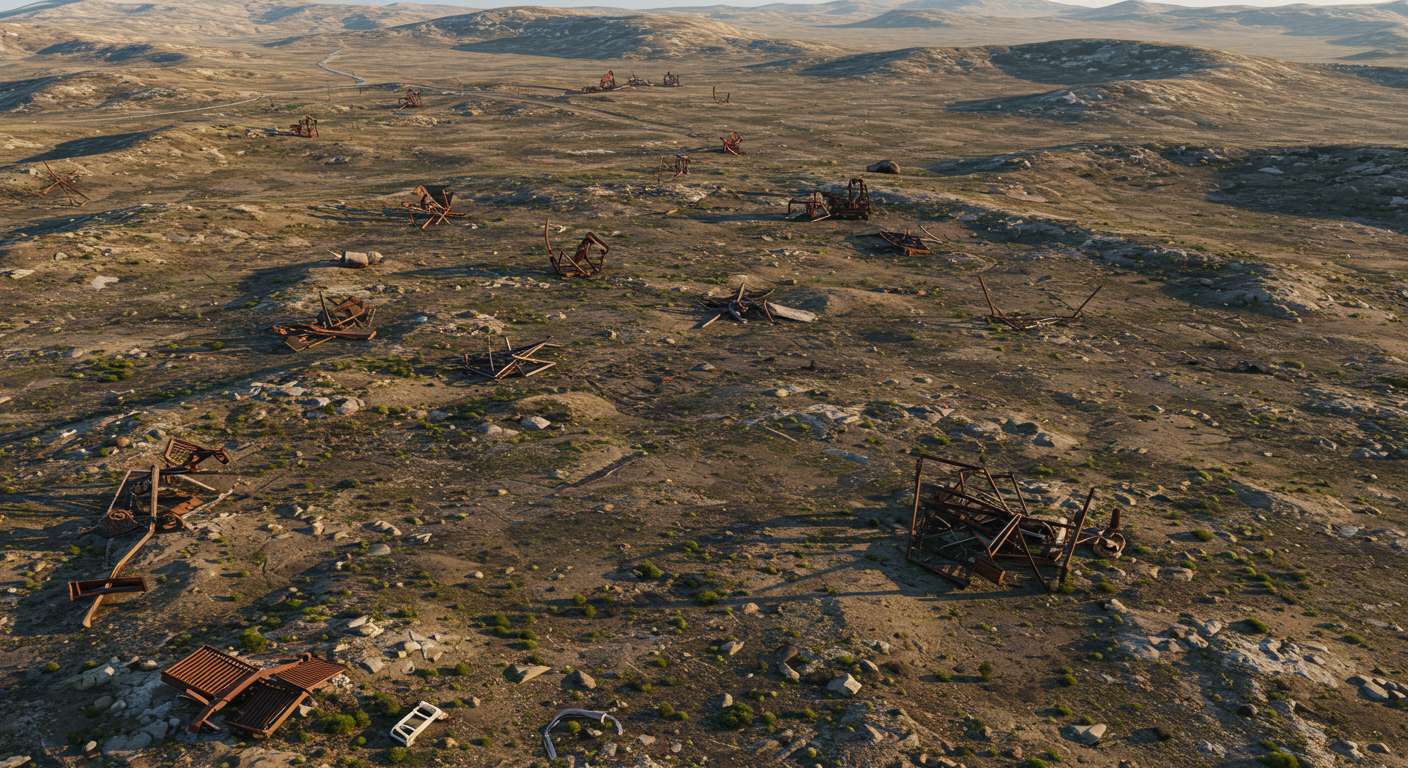 Вывоз металлических изделий любых габаритов