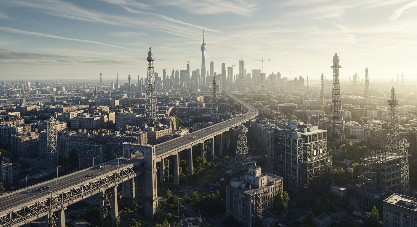 Вывоз металлических изделий любых габаритов Вывоз металлических изделий любых габаритов