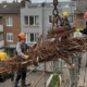Вывоз медного металлолома с жилых домов