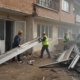 Вывоз нержавеющего металлолома с жилых домов