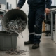 Вывоз металлолома малых объемов с офисных помещений