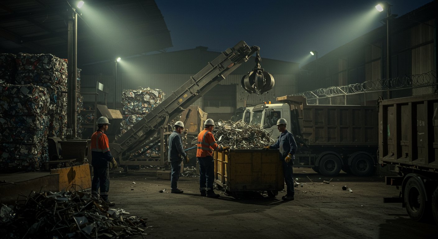 Приём металлолома круглосуточно Приём металлолома круглосуточно