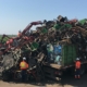 Вывоз металлолома оптовых партий с сельскохозяйственных объектов