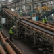 Утилизация металлических труб на промышленных предприятиях