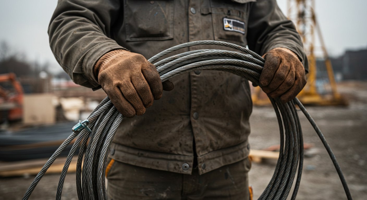 Приём металлического кабеля и проводов Приём металлического кабеля и проводов