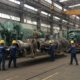 Прием металлургического оборудования