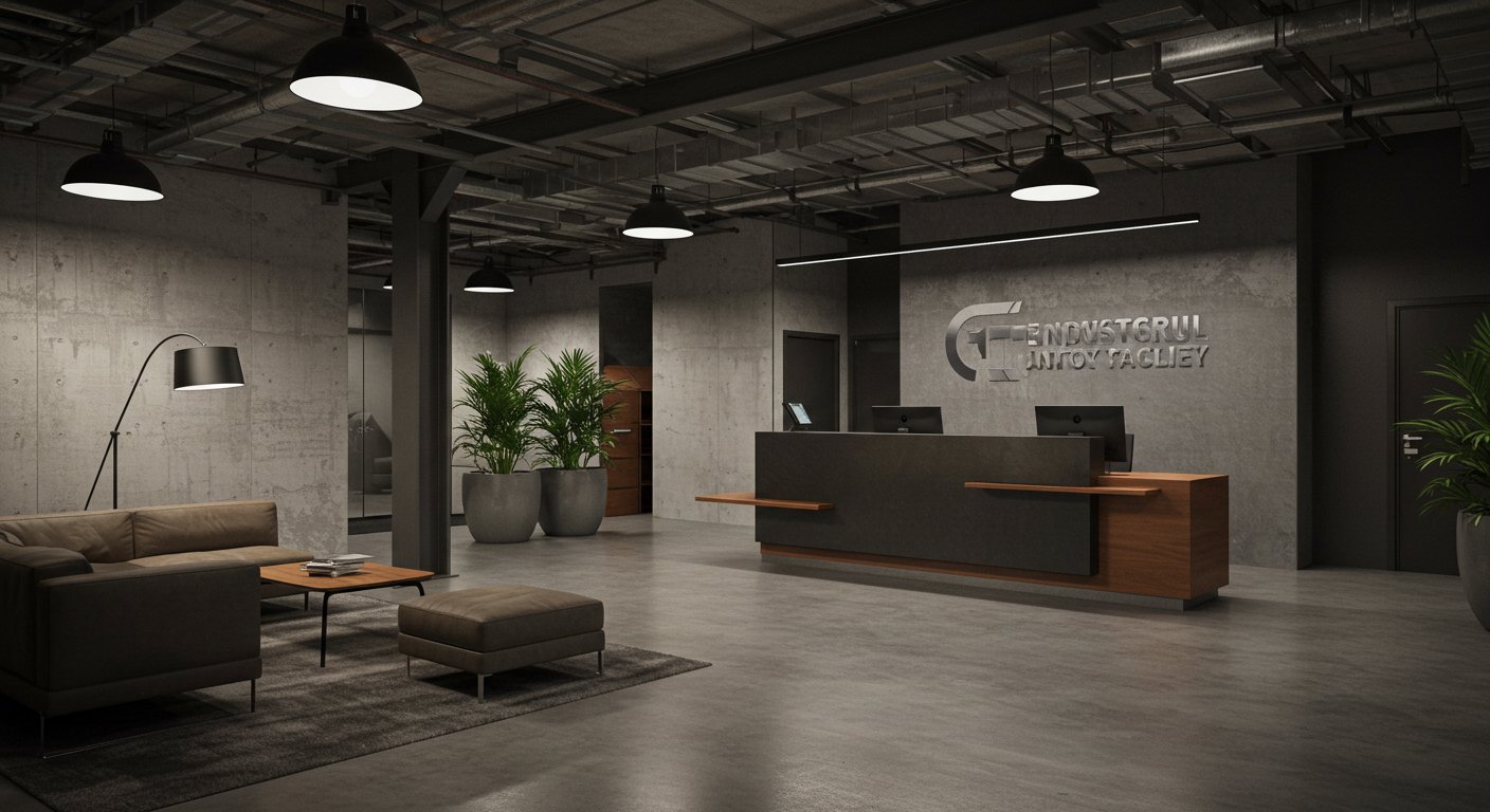 Сортировка и подготовка промышленных конструкций Прием конструкций для промышленных объектов