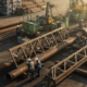 Рециклинг металлических труб и трубопроводных конструкций