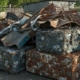 Прием низкосортного металлолома